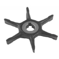 Key Drive Impeller - CTR-J-152 - ASM